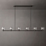 Sebendek Linear Chandelier 72" - thebelacan