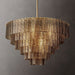 Lacquered Burnished Brass