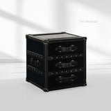 Stonyhurst Side Table - thebelacan