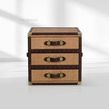 Stonyhurst Side Table - thebelacan