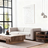 Stonyhurst Side Table - thebelacan