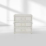 Stonyhurst Side Table - thebelacan