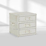 Stonyhurst Side Table - thebelacan