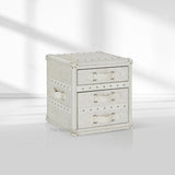 Stonyhurst Side Table - thebelacan