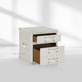 Stonyhurst Side Table - thebelacan