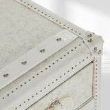Stonyhurst Side Table - thebelacan