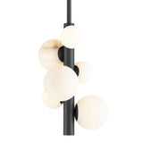 Styx Alabaster Vertical Pendant - thebelacan