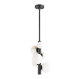 Styx Alabaster Vertical Pendant - thebelacan