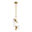 Styx Alabaster Vertical Pendant - thebelacan