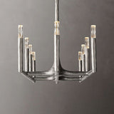 Thadeus Linear Chandelier 72” - thebelacan