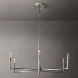 Thadeus Round Chandelier 48” - thebelacan