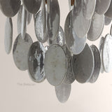 Trista Round Chandelier - thebelacan