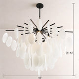 Trista Round Chandelier - thebelacan
