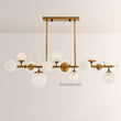 TroLuxe Chandelier - thebelacan