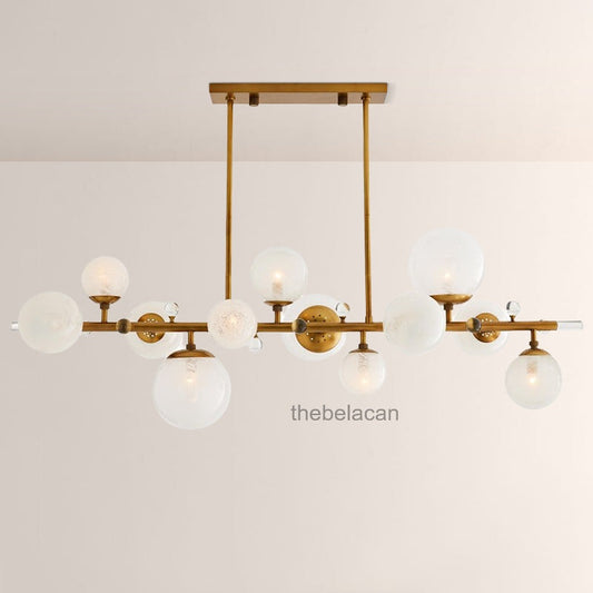 TroLuxe Chandelier - thebelacan