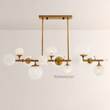 TroLuxe Chandelier - thebelacan