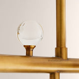 TroLuxe Chandelier - thebelacan