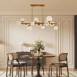 TroLuxe Chandelier - thebelacan