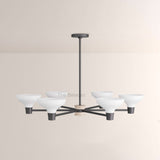 Troy Round Chandelier - thebelacan