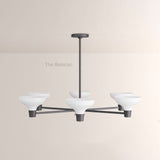 Troy Round Chandelier - thebelacan