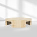 Travertine (Filled)