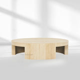 Veneta Coffee Table - thebelacan