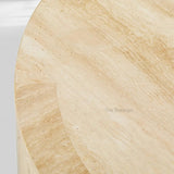 Veneta Coffee Table - thebelacan