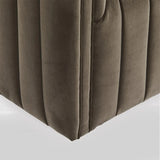 Victor Modular Sofa - thebelacan