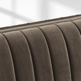 Victor Modular Sofa - thebelacan