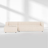 Victor Modular Sofa - thebelacan