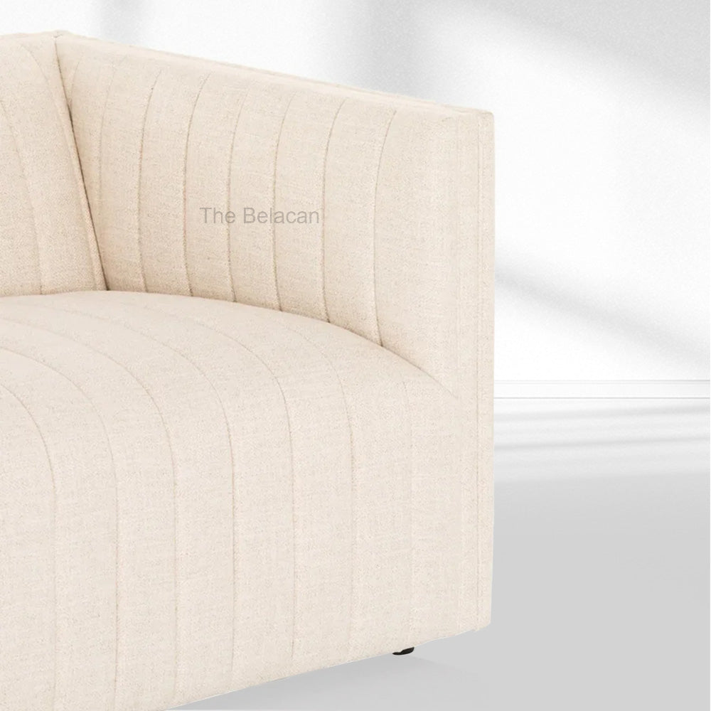 Victor Modular Sofa - thebelacan