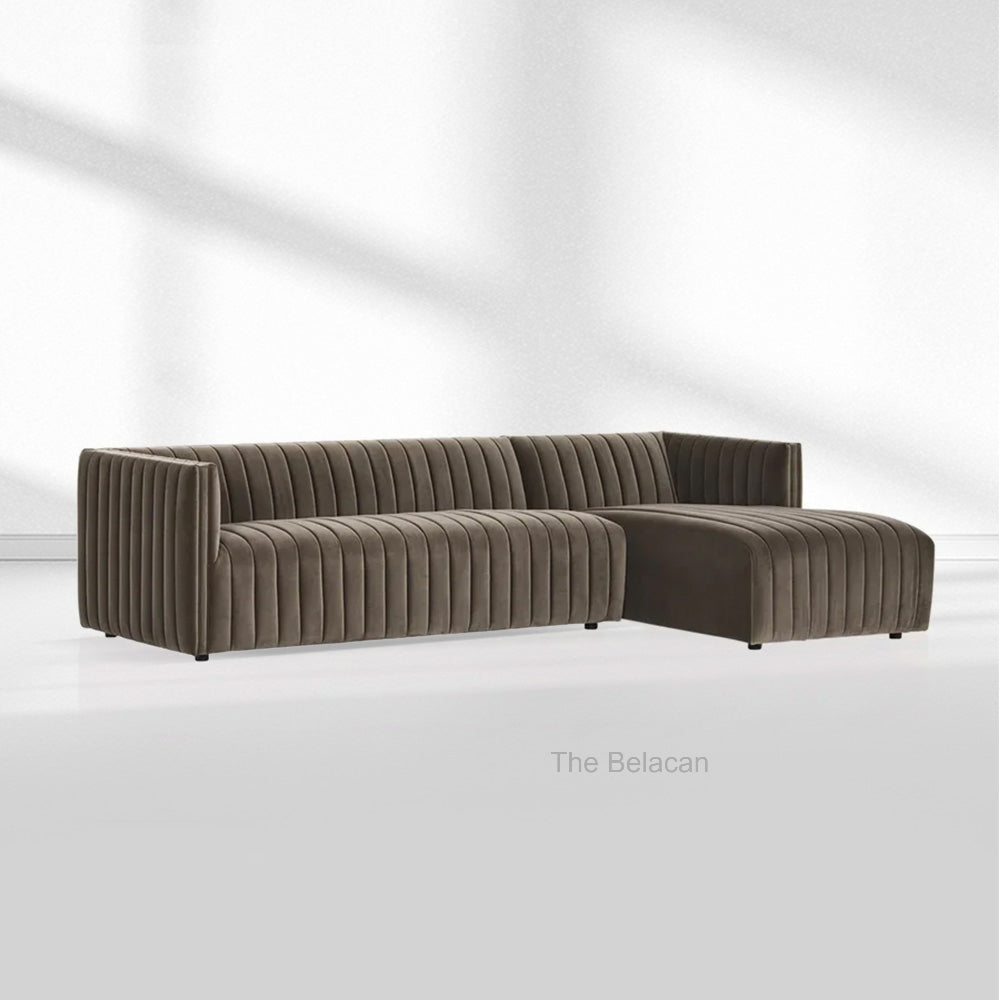 Victor Modular Sofa - thebelacan