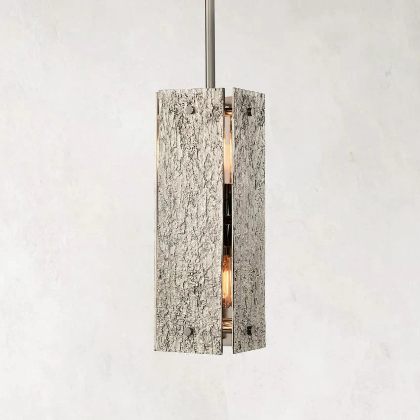 Vilary Pendant 19"H - thebelacan
