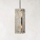 Vilary Pendant 19"H - thebelacan