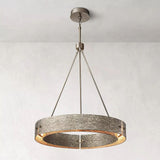 Vilary Round Chandelier 36" - thebelacan