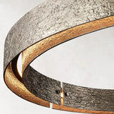 Vilary Round Chandelier 60" - thebelacan