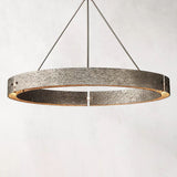 Vilary Round Chandelier 60" - thebelacan
