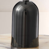 Vitrella Disc-Shade Marble Pendant - thebelacan