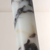 Vitrella Landscape-Marble Cylinder Pendant(1/3-Head) - thebelacan