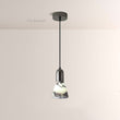 Vitrella Tapered Marble Shade Pendant(1/2/3-Head) - thebelacan