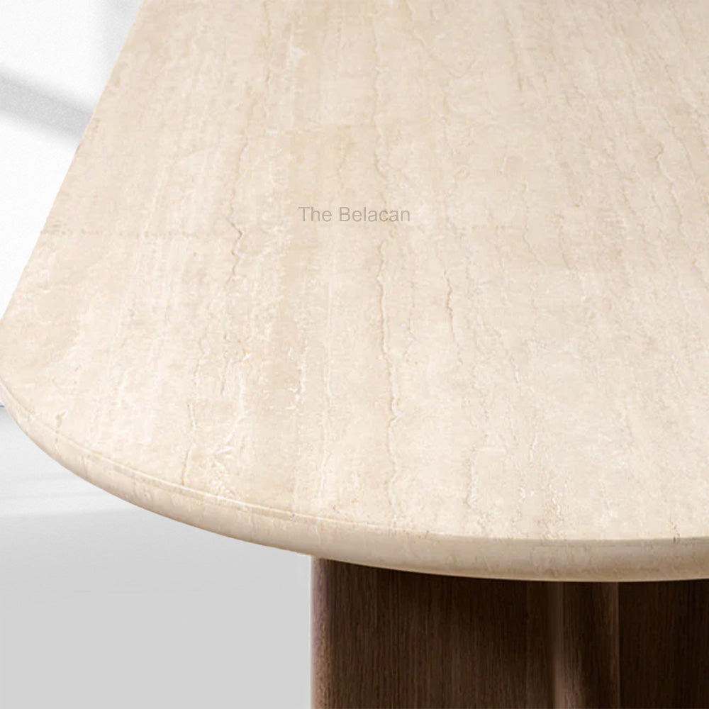 Vivian Rectangular Dining Table - thebelacan