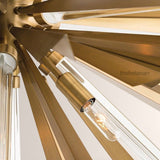 WalLuxe Small Chandelier - thebelacan