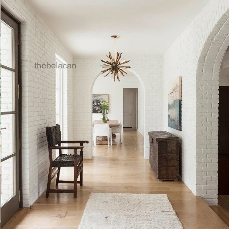 WalLuxe Small Chandelier - thebelacan