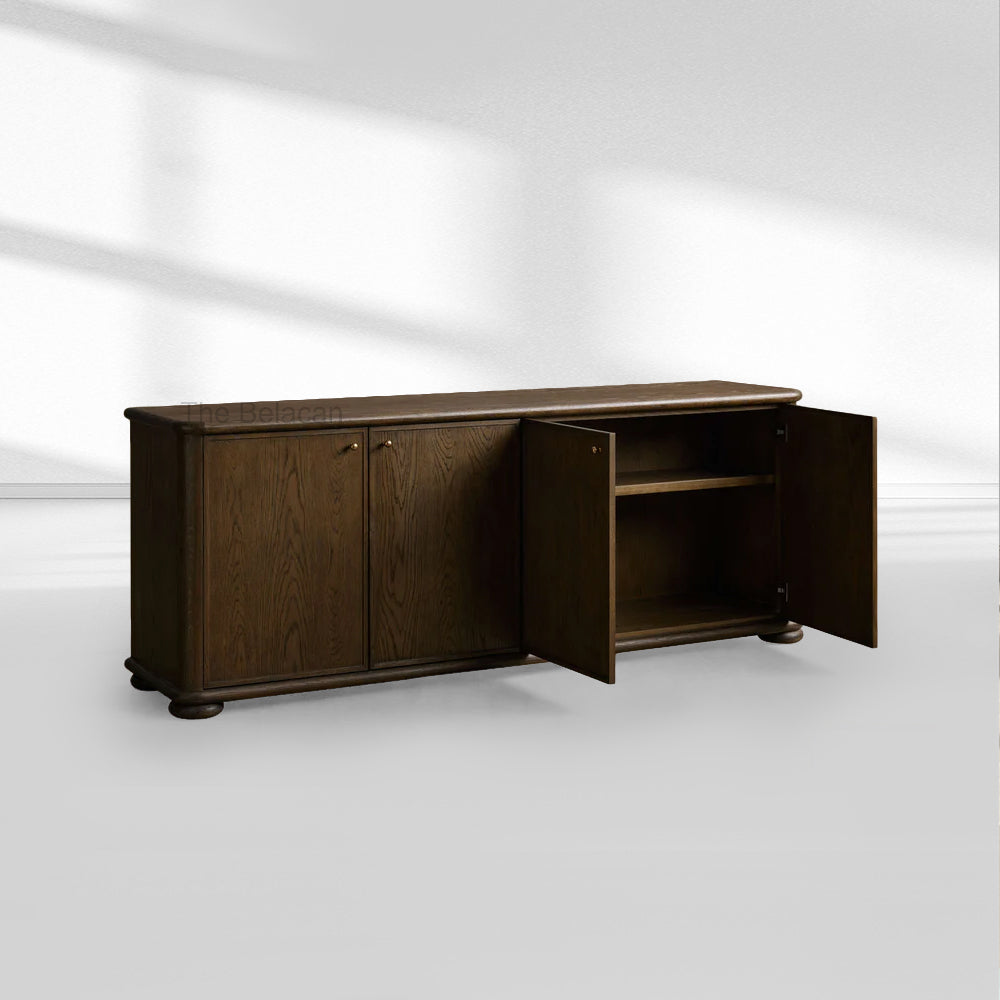 Warbond Sideboard - thebelacan