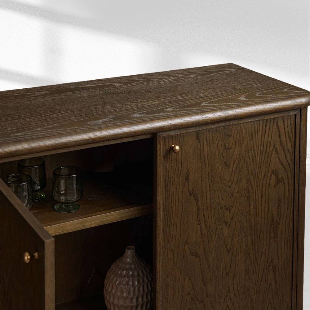 Warbond Sideboard - thebelacan
