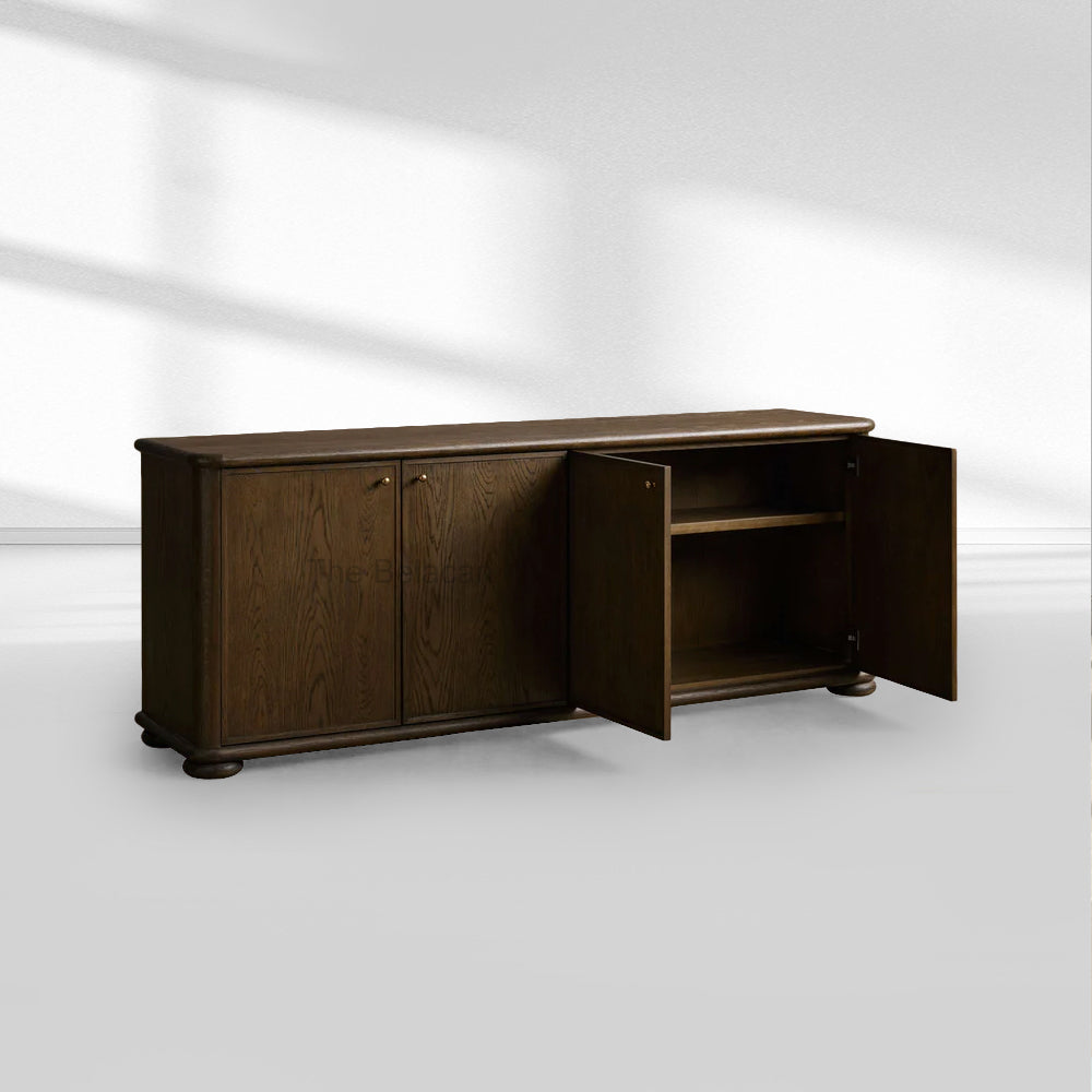 Warbond Sideboard - thebelacan