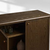 Warbond Sideboard - thebelacan