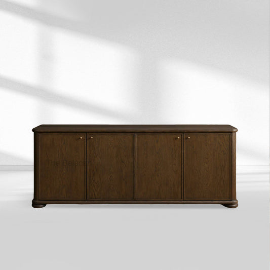 Warbond Sideboard - thebelacan