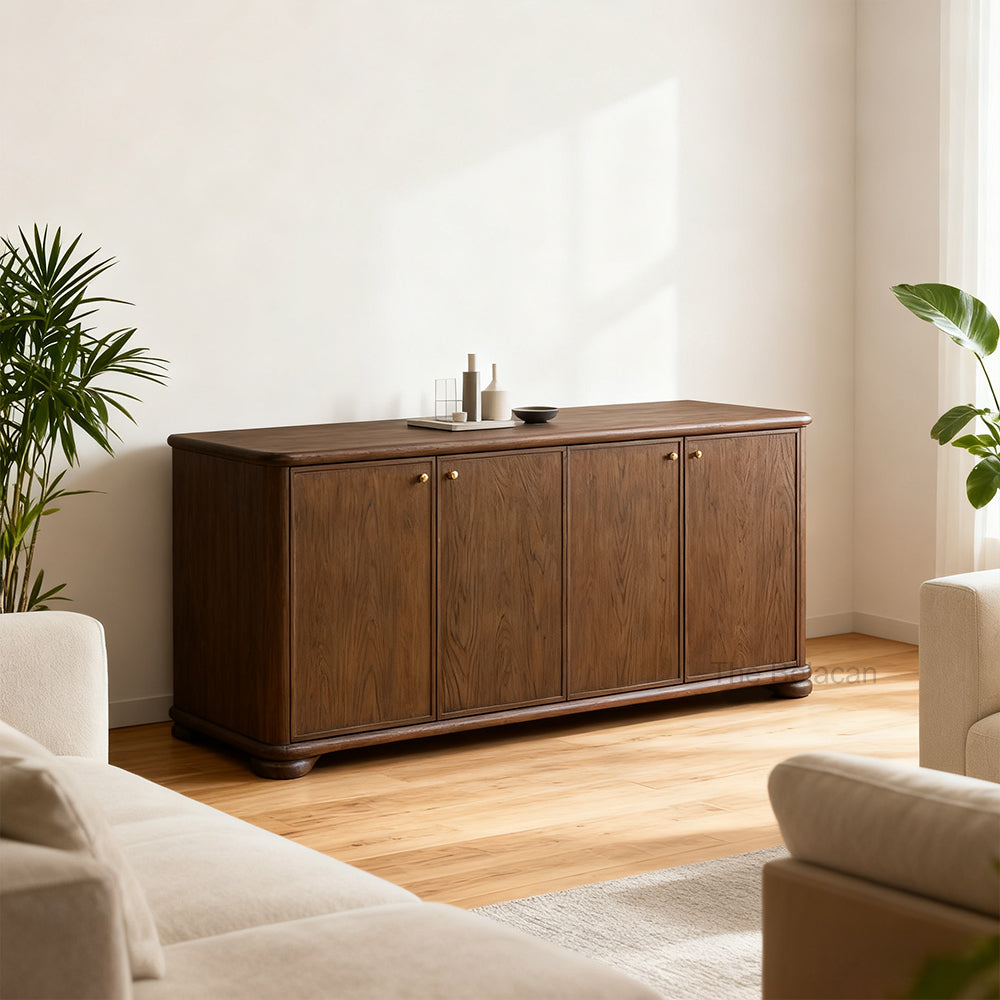 Warbond Sideboard - thebelacan