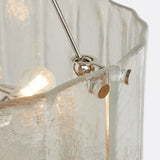 Willamette 2 Tier Crystal Chandelier - thebelacan